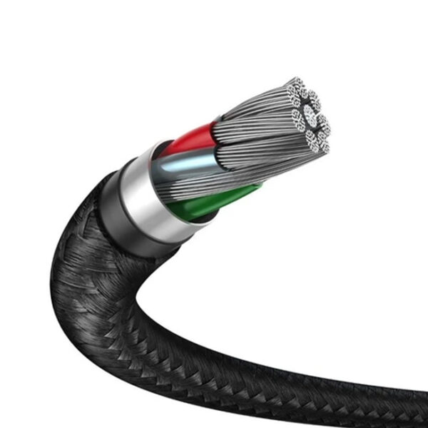 Baseus Cafule 2A USB 3.0 Male to Female Cable 3