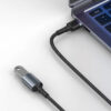 Baseus Cafule 2A USB 3.0 Male to Female Cable 4
