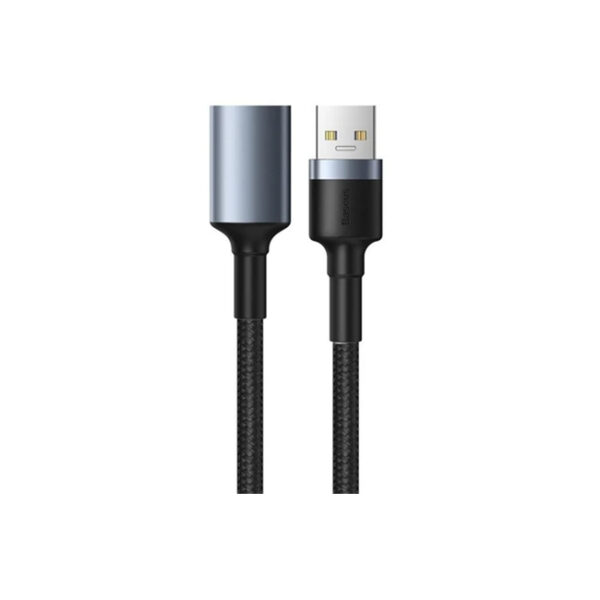 Baseus Cafule 2A USB 3.0 Male to Female Cable
