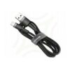 Baseus Cafule Lightning USB Cable 1