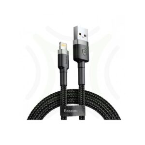 Baseus Cafule Lightning USB Cable 2