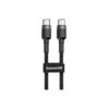 Baseus Cafule Series PD2.0 Type C Cable