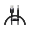 Baseus Cafule Series USB to DC 3.5mm Charging Cable