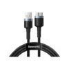 Baseus Cafule USB 3.0 Male to Micro B 2A Cable 02