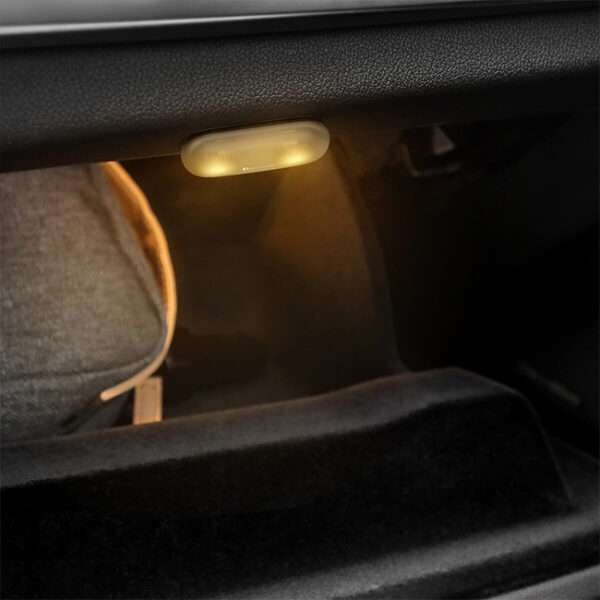 Baseus Capsule Car Interior Lights 4