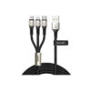 Baseus Caring 3 in 1 USB Data Cable 04