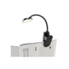 Baseus Comfort Reading Mini Clip Lamp 03
