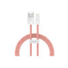 Baseus Dynamic Series 2.4A Fast Charging Lightning Cable 2