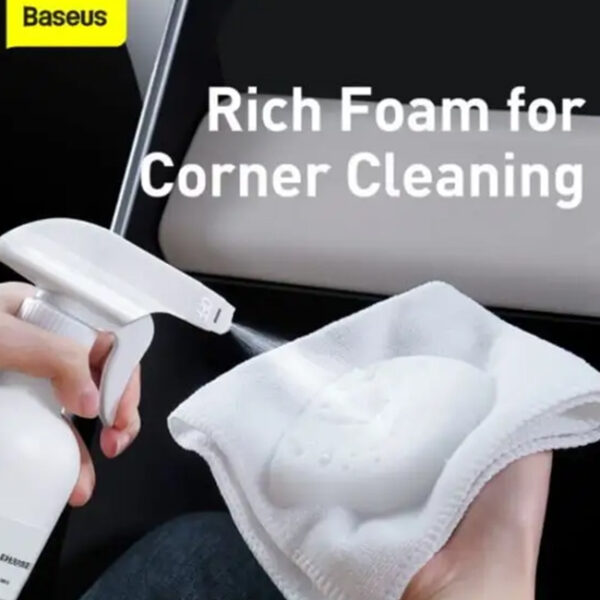 Baseus Easy Clean Rinse Free Interior Cleaner 2