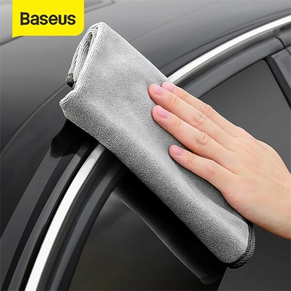 Baseus Easy Life Car Washing Towel 1