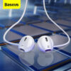 Baseus Encok C17 Lateral In Ear Type C Earphones 2