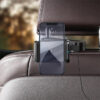Baseus Energy Storage 15W Wireless Charging Car Backseat Holder 7