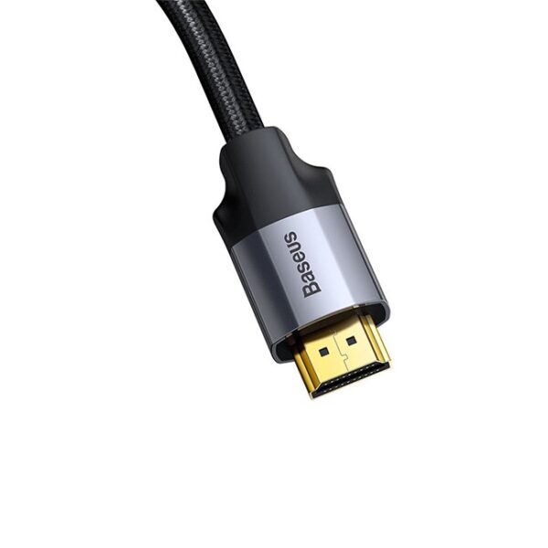 Baseus Enjoyment Series DisplayPort Cable 1