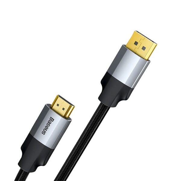 Baseus Enjoyment Series DisplayPort Cable 3