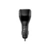 Baseus F40 Streamer AUX Wireless MP3 Car Charger 1