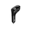 Baseus F40 Streamer AUX Wireless MP3 Car Charger 2
