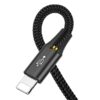 Baseus Fast 4 in 1 Charging Cable 7