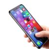 Baseus Full Coverage Curved Tempered Glass for iPhone XS Max 3