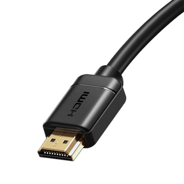 Baseus High Definition Series HDMI Cable 2 1