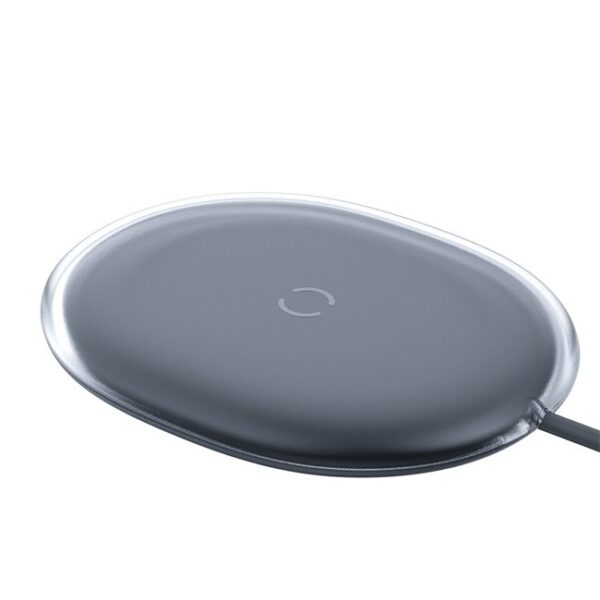 Baseus Jelly 15W Wireless Charger 1