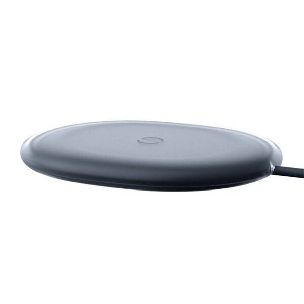 Baseus Jelly 15W Wireless Charger 3