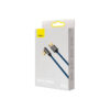 Baseus Legend Series Elbow 66W Fast Charging Type C Cable 4