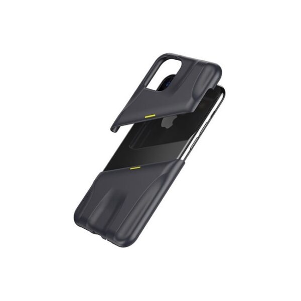 Baseus Lets Go Airflow Cooling Game Protective Case for iPhone 11 2