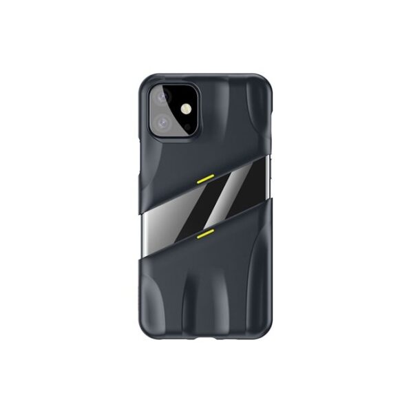 Baseus Lets Go Airflow Cooling Game Protective Case for iPhone 11