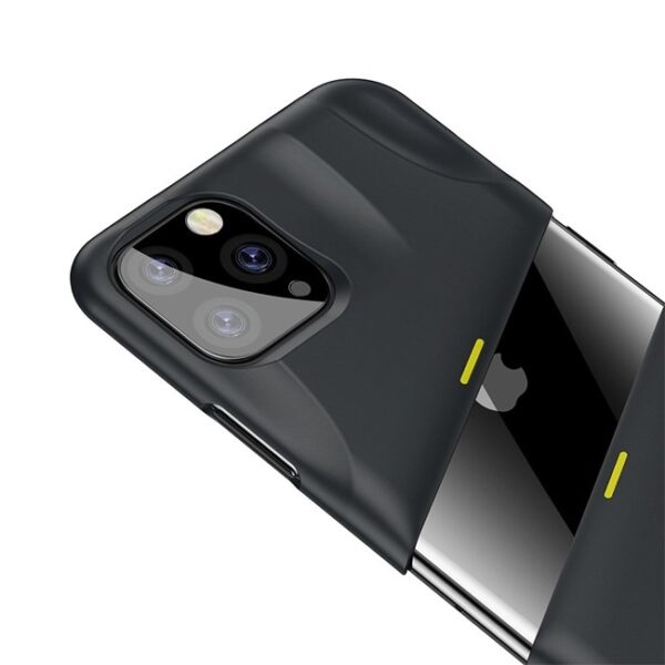 Baseus Lets Go Airflow Cooling Game Protective Case for iPhone 11 Pro 2