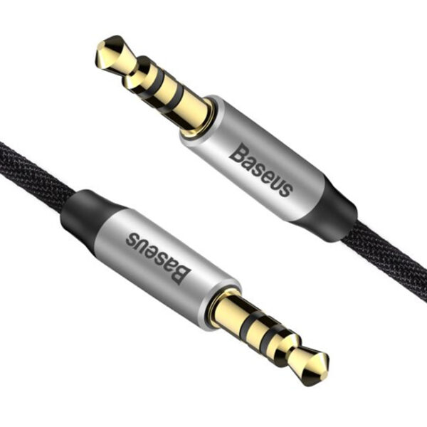 Baseus M30 Yiven Audio Cable 2