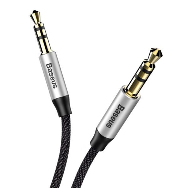 Baseus M30 Yiven Audio Cable 3