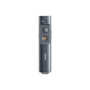 Baseus Orange Dot Bluetooth Wireless Presenter Remote