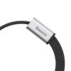 Baseus Rapid Series 3 in 1 3A High Speed Charging Cable 2