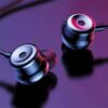 Baseus S15 Active NC Bluetooth Neckband Earphones 4