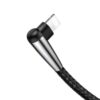 Baseus Sharp bird iPhone USB Game Lightning Cable 2