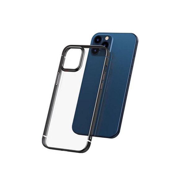 Baseus Shining Anti Fall Protective Case for iPhone 12 Pro 1