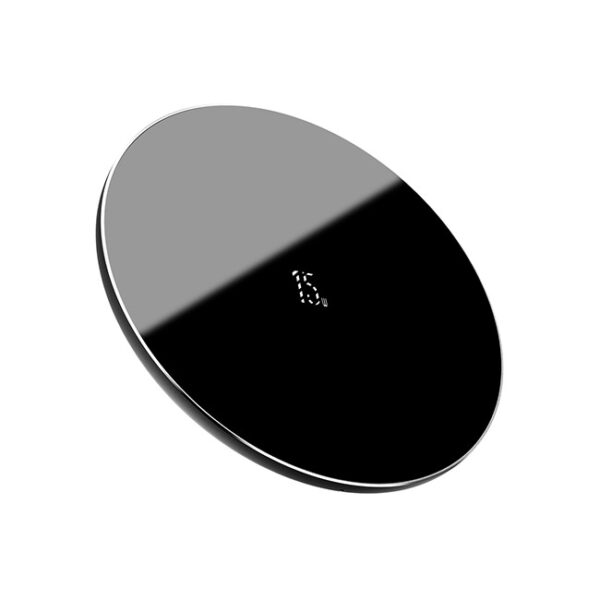 Baseus Simple 15W Wireless Charger 1