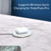 Baseus Simple 15W Wireless Charger 8