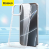 Baseus Simple Case for iPhone 13 4