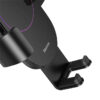 Baseus Simplism Gravity Car Mount Holder with Suction Base 3