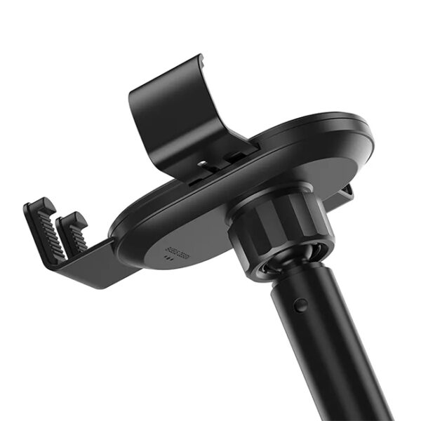 Baseus Simplism Gravity Car Mount Holder with Suction Base 4