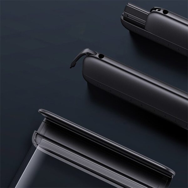 Baseus Slip Cover Series Waterproof Smartphone Bag 7