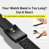 Baseus Slip Thru Watch Band for Apple Watch 4