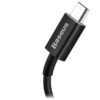 Baseus Superior Series 2.4A Fast Charging Micro USB Cable 3