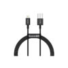 Baseus Superior Series Fast Charging Data Cable USB to Lightning 2.4A 01