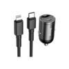 Baseus Tiny Star Mini PPS 18W iPhone Car Fast Charger