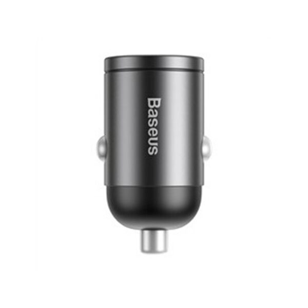 Baseus Tiny Star Mini PPS 18W iPhone Car Fast Charger 2