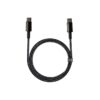 Baseus Tungsten Gold 100W Fast Charging Type C Cable 1