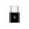 Baseus Type C Male to Micro USB Female OTG Adapter 6