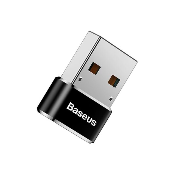 Baseus USB Male to Type C Female OTG Adapter 1